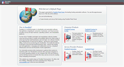 Desktop Screenshot of karnatakapublicschool.com